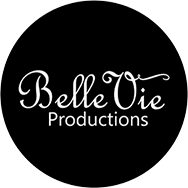 Belle Vie Models & Productions - Footer